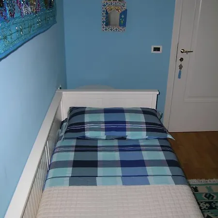 Marta Bed and breakfast *