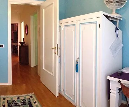 Marta Bed and breakfast Portogruaro