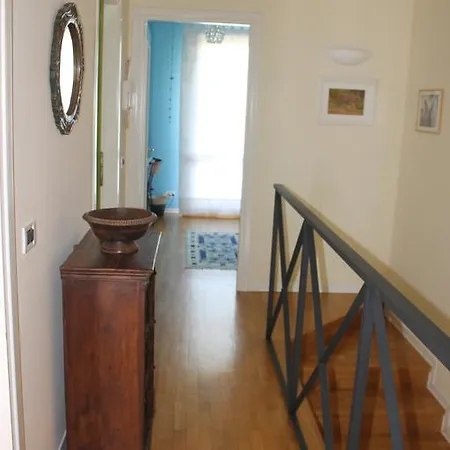 Bed and breakfast Marta Portogruaro