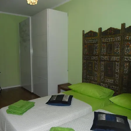 Bed and breakfast Marta
