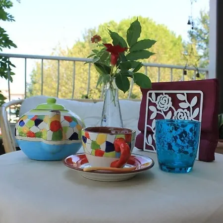 Marta Bed and breakfast Portogruaro