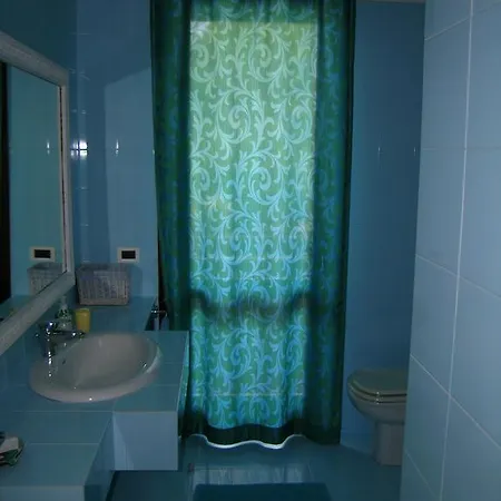 Bed and breakfast Marta *