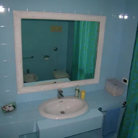 Marta Bed and breakfast *
