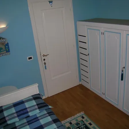 Bed and breakfast Marta *