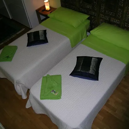 Bed and breakfast Marta *